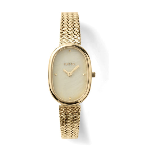 BREDA Jane (Tethered) - Gold/Champagne