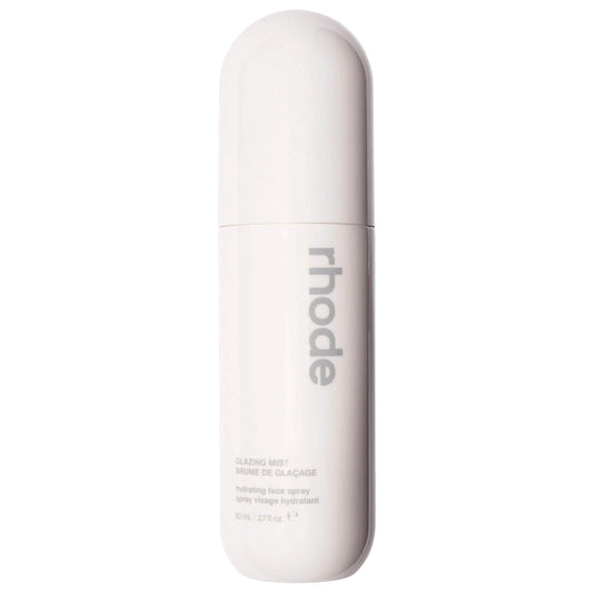 Rhode Glazing Mist Hydrating Face Spray 80 ml - Standart