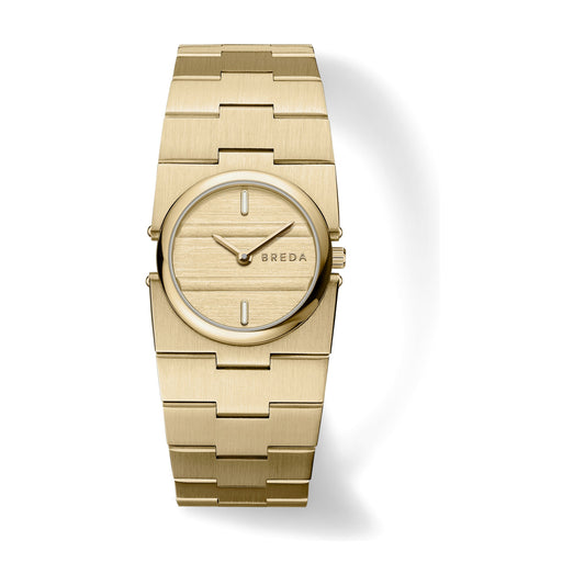 BREDA Sync - Gold