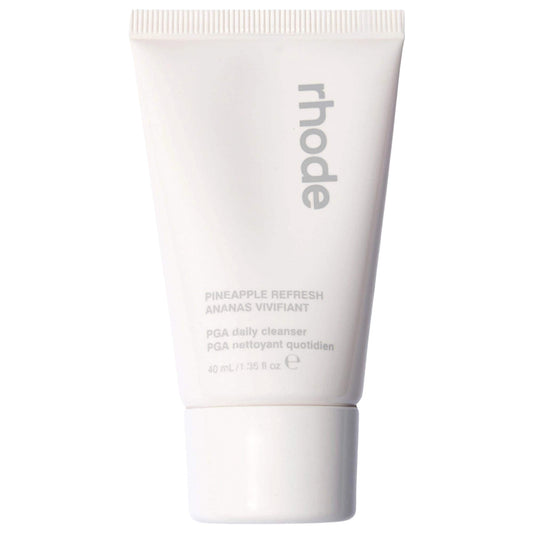 Rhode Pineapple Refresh PGA Daily Cleanser 40 ml - Standart