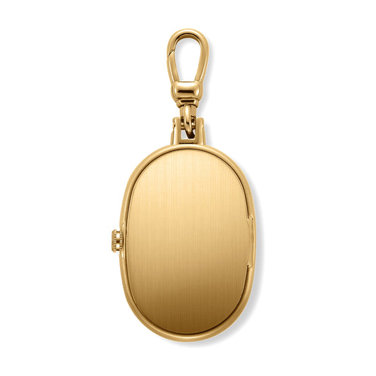 BREDA Jane (Time Charm) - Gold/Champagne