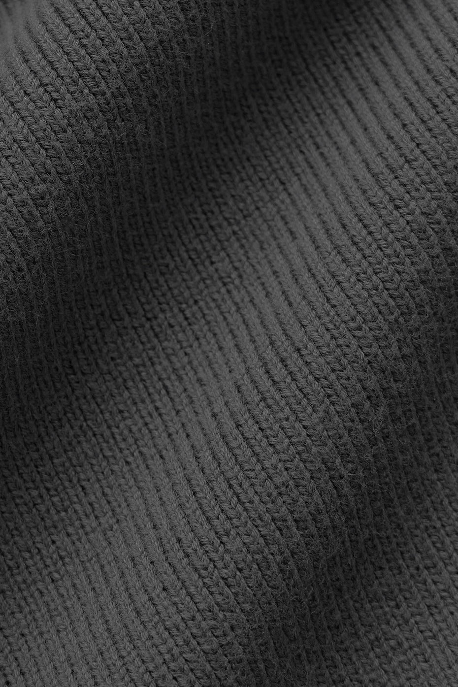 Alo Yoga Scholar Straight Leg Sweatpant - Anthracite