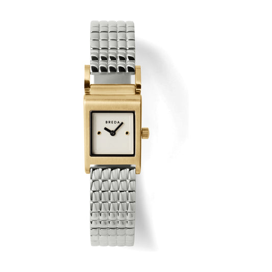 BREDA Revel - Gold/Silver/Ivory