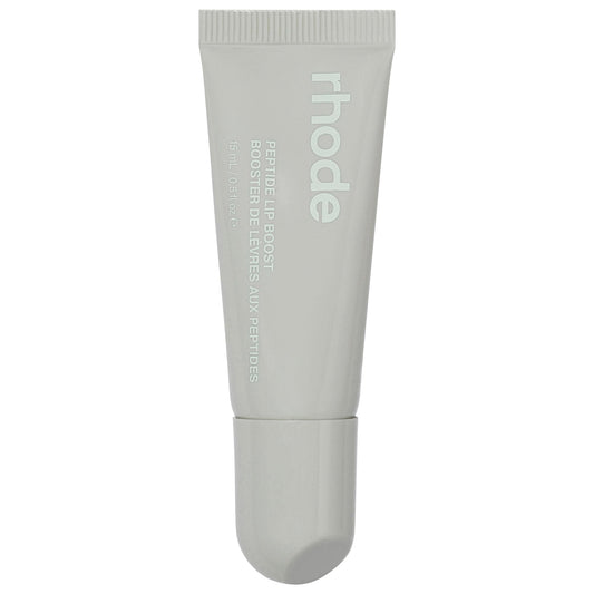 Rhode Peptide Lip Boost Plumping Lip Mask - Sugarmint