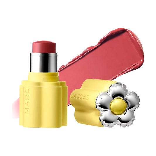 Marc Jacobs Joystick Blush - SHADY BUSINESS - ROSEWOOD NUDE