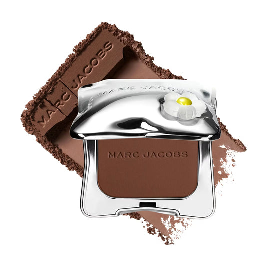 Marc Jacobs Legally Bronze Bronzer - 40 MEDIUM DEEP