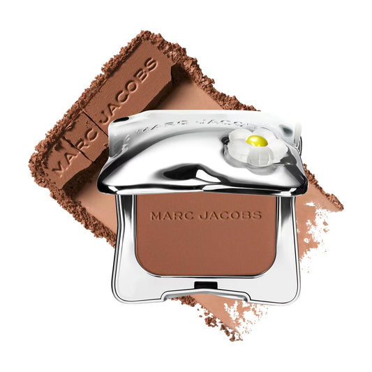 Marc Jacobs Legally Bronze Bronzer - 35 MEDIUM PLUS