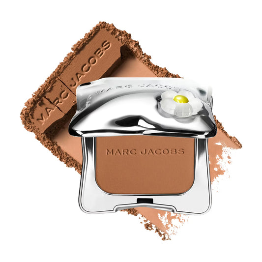 Marc Jacobs Legally Bronze Bronzer - 20 LIGHT MEDIUM
