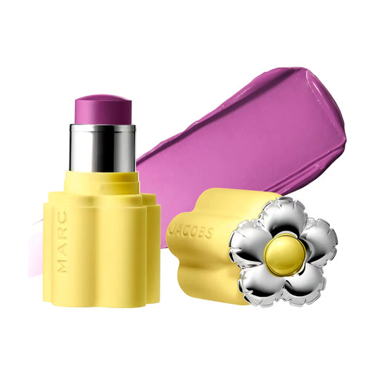 Marc Jacobs Joystick Blush - LAST WORD - VIBRANT LILAC