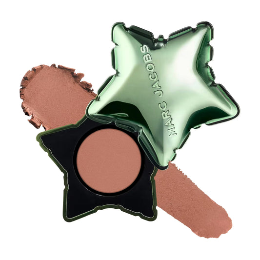 Marc Jacobs Born Star Eyeshadow - ON BRAND - MATTE NUDE
