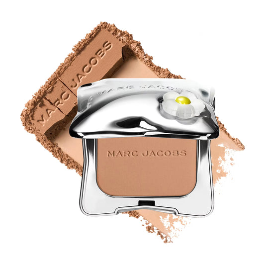 Marc Jacobs Legally Bronze Bronzer - 10 FAIR