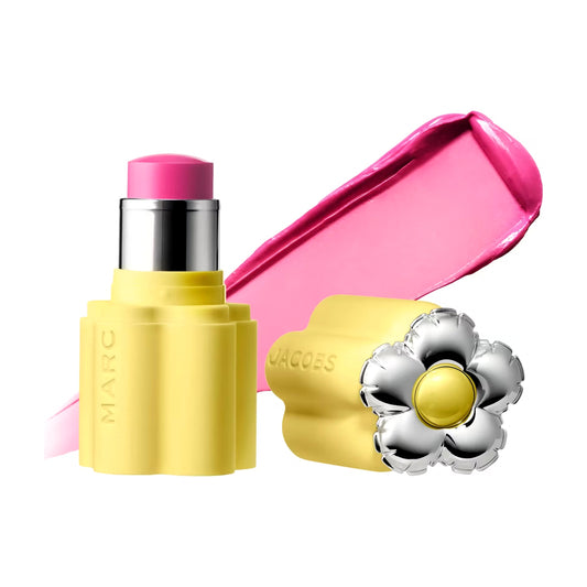 Marc Jacobs Joystick Blush - HOT FLUSH - VIBRANT FRESH PINK