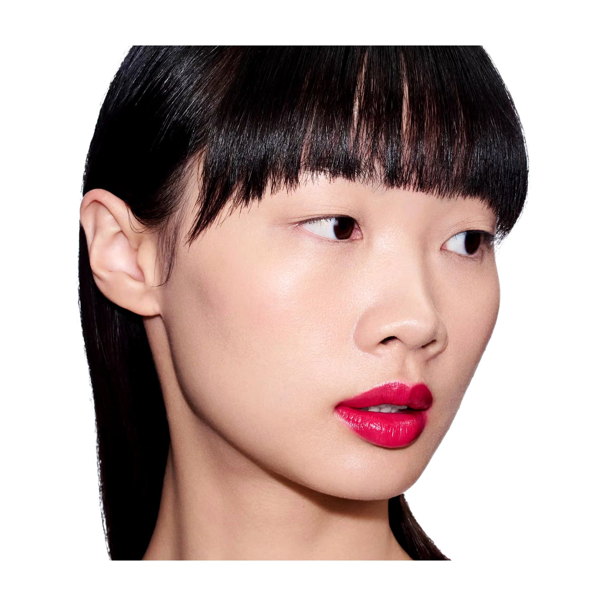Marc Jacobs Heart On Lipstick - HEART ATTACK - FRESH VIBRANT PINK
