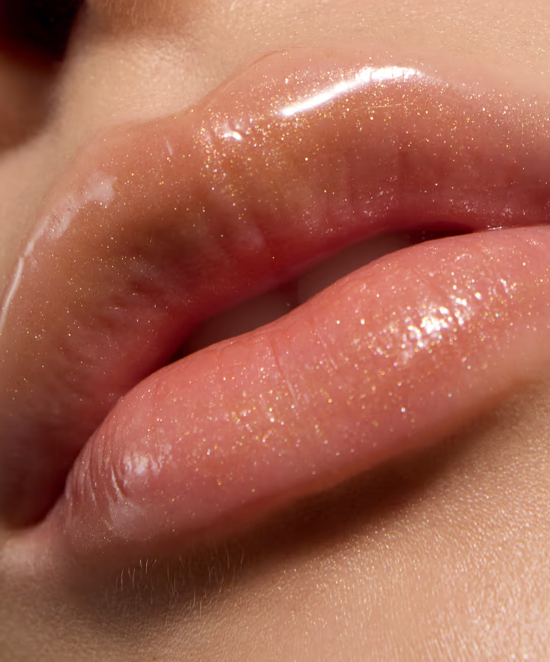 REFY Lip Gloss - TOPAZ
