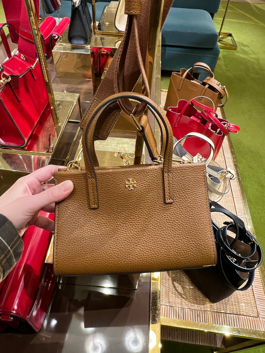 Tory Burch Blake Mini Tote