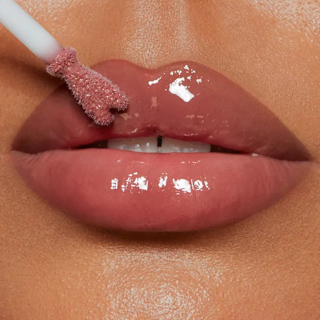 Charlotte Tilbury Pillow Talk Iconic Lip + Cheek Kit