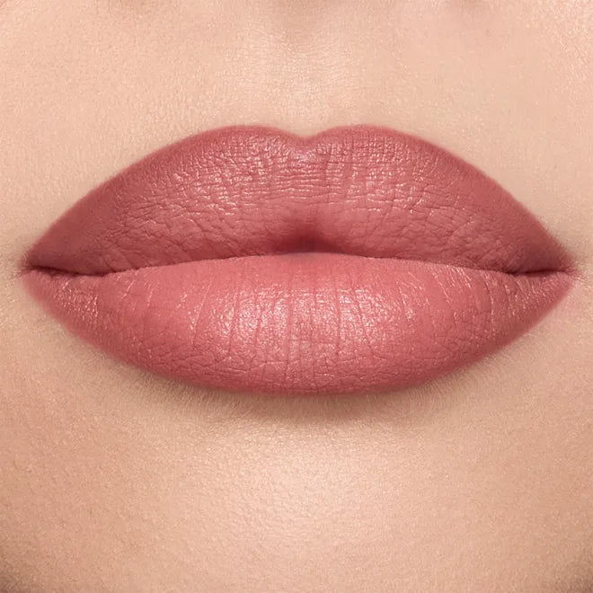 Charlotte Tilbury Pillow Talk Iconic Lip + Cheek Kit