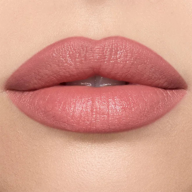 Charlotte Tilbury Pillow Talk Iconic Lip + Cheek Kit