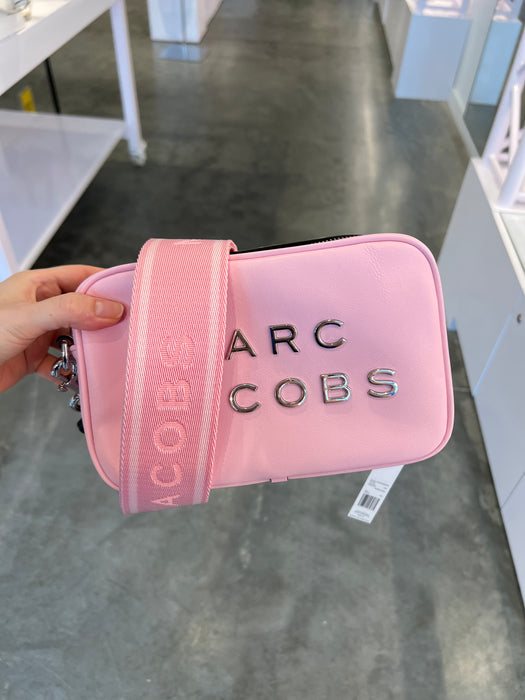 Marc Jacobs Flash Crossbody Bag