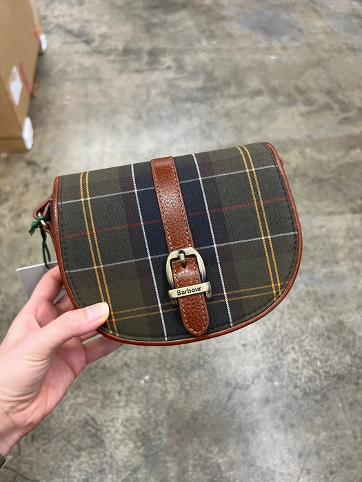 Barbour Crossbody Bag