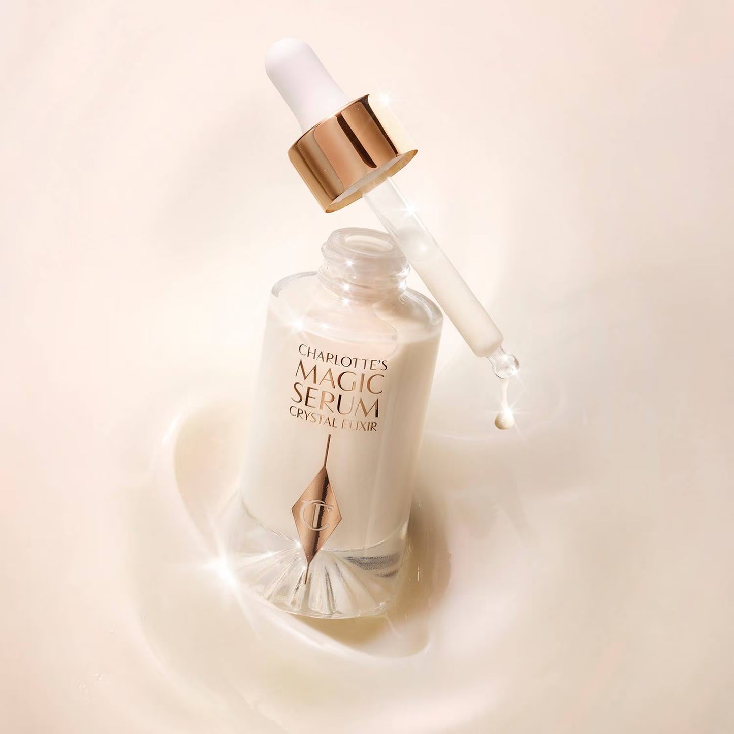 Charlotte Tilbury Charlotte's Iconic Magic Mini Skin Set
