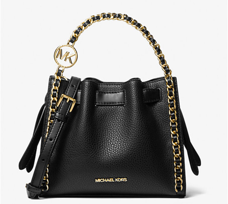 Michael Kors Mina Small Chain Crossbody