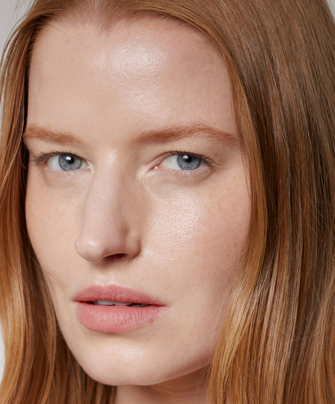 REFY Brow Tint Gel / Auburn