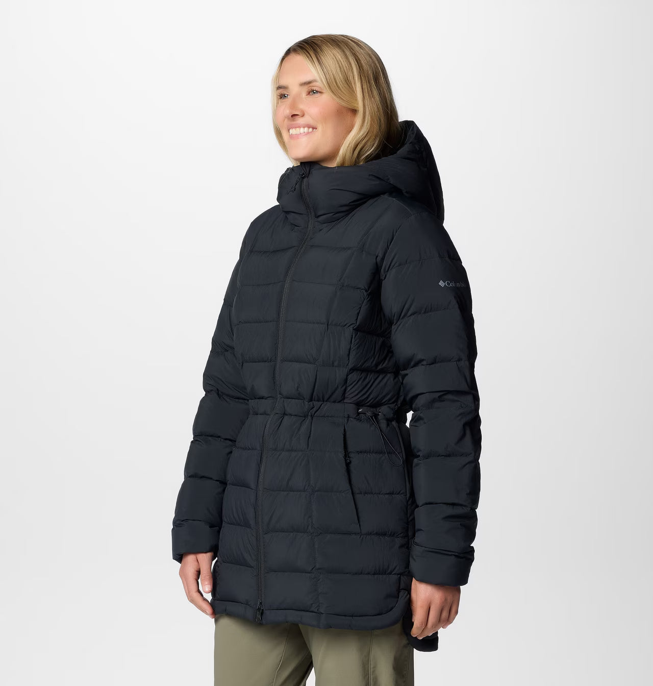 Columbia Women's Ardenwood™ Mid Down Jacket