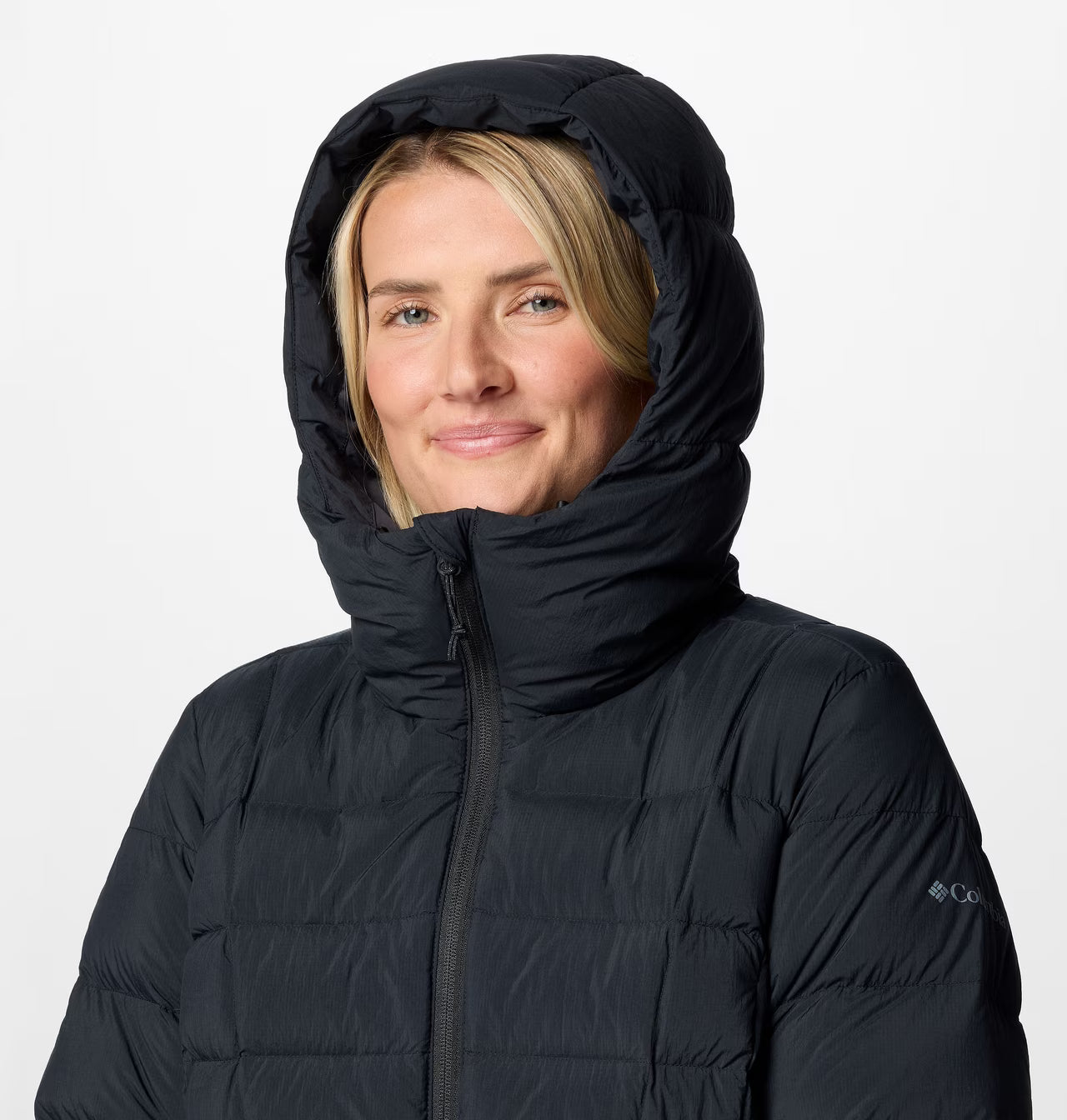 Columbia Women's Ardenwood™ Mid Down Jacket