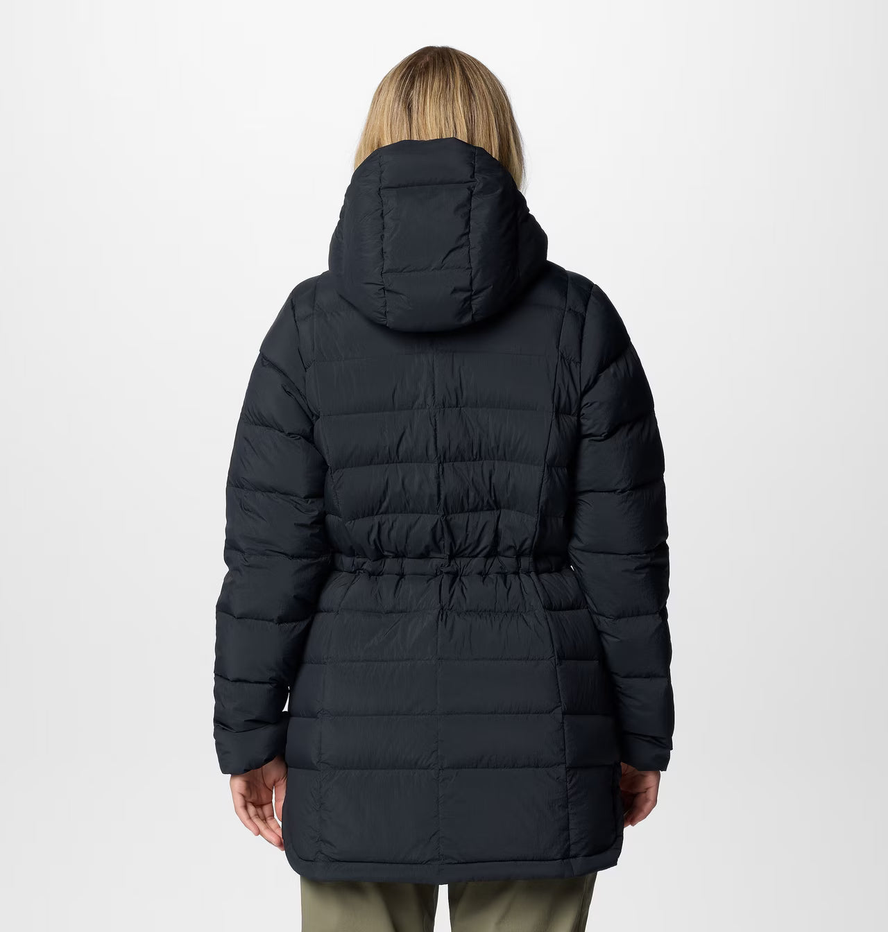 Columbia Women's Ardenwood™ Mid Down Jacket