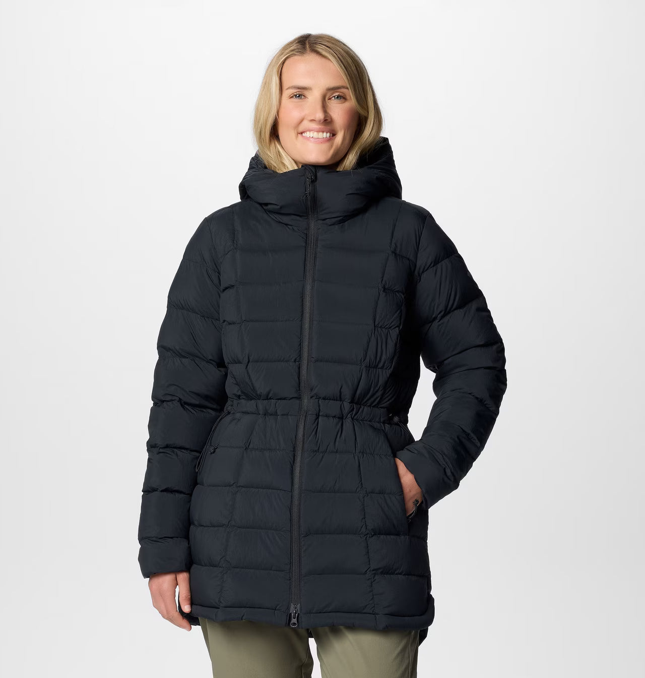 Columbia Women's Ardenwood™ Mid Down Jacket