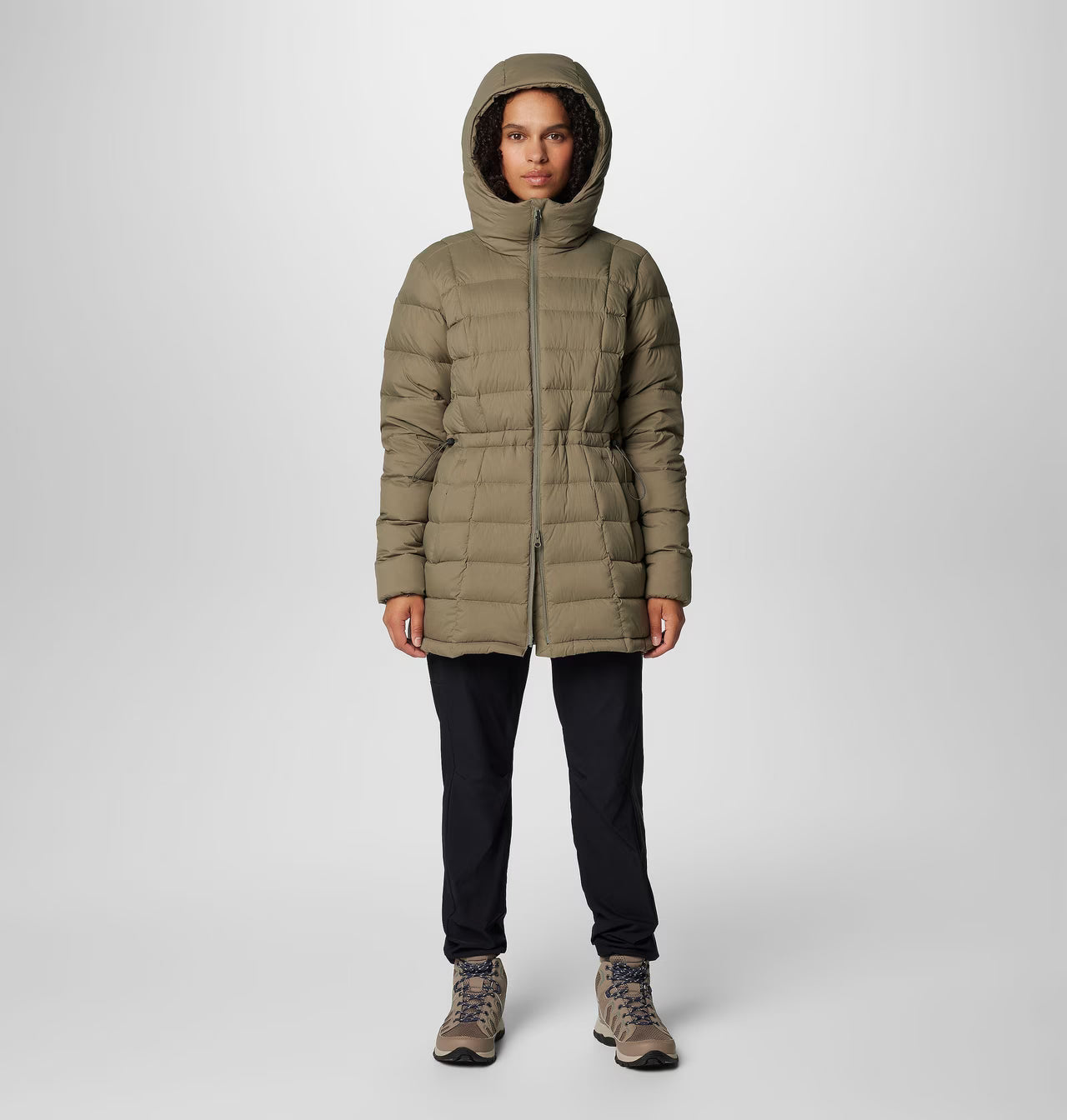 Columbia Women's Ardenwood™ Mid Down Jacket