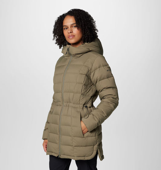 Columbia Women's Ardenwood™ Mid Down Jacket