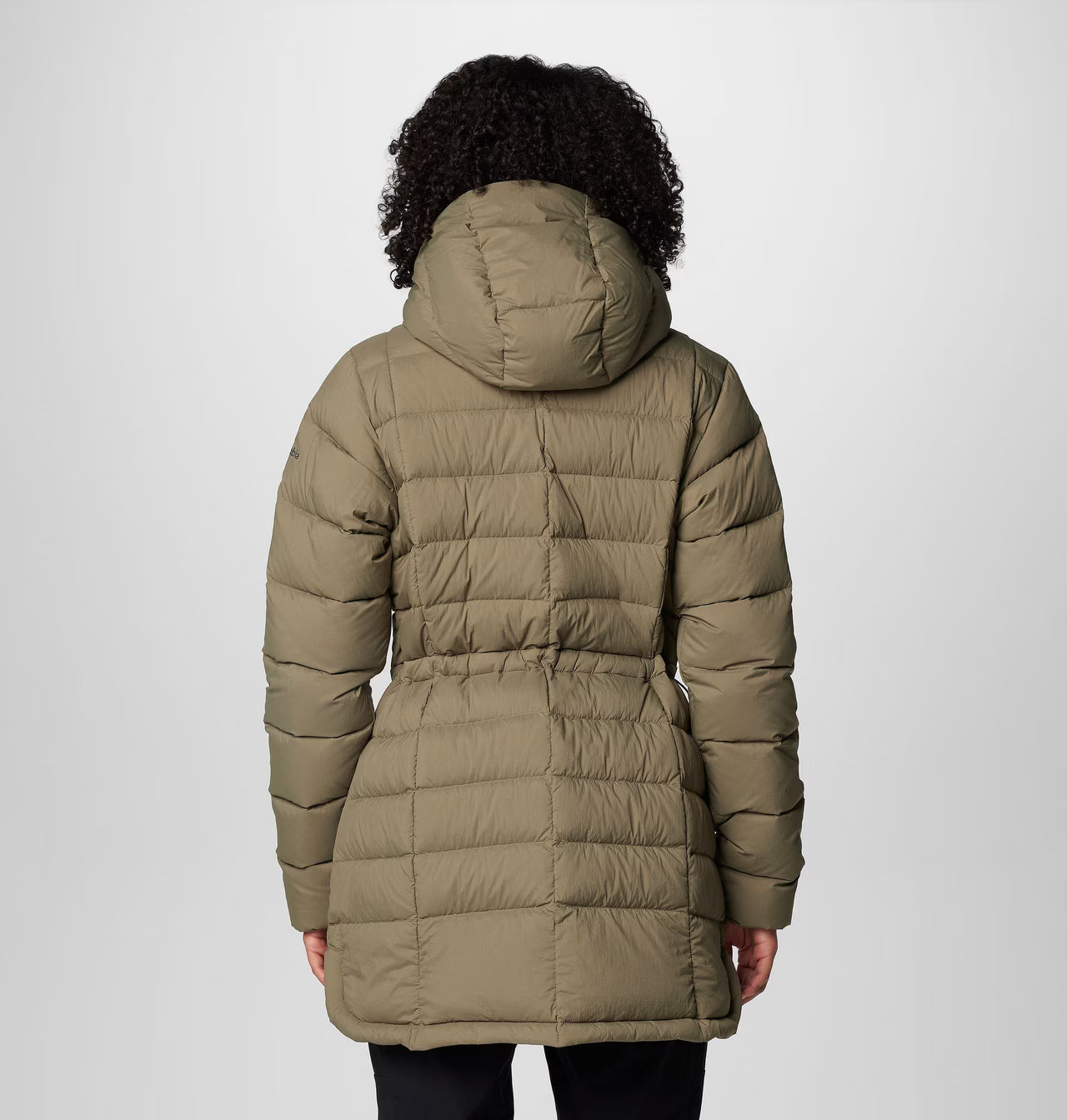 Columbia Women's Ardenwood™ Mid Down Jacket