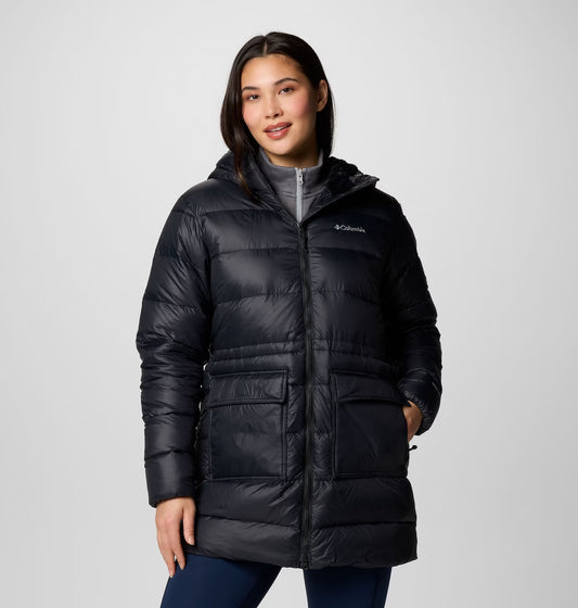 Columbia Women's Harmony Falls™ Mid Down Jacket