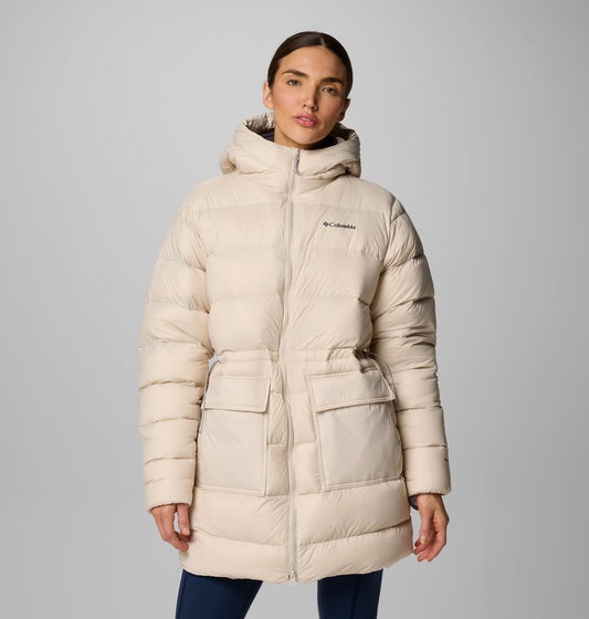 Columbia Women's Harmony Falls™ Mid Down Jacket