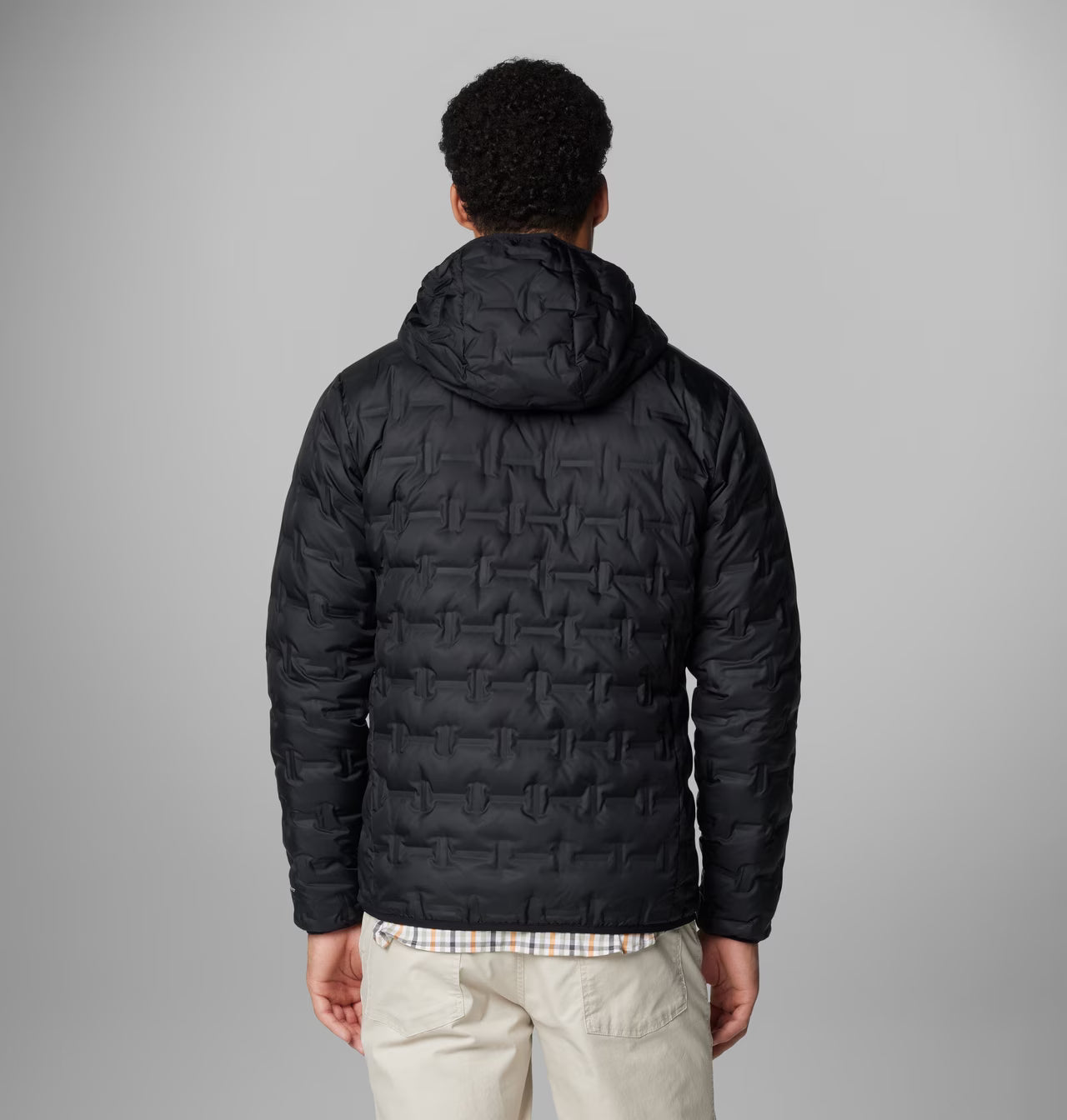 Columbia Delta Ridge™ II Down Hooded Jacket