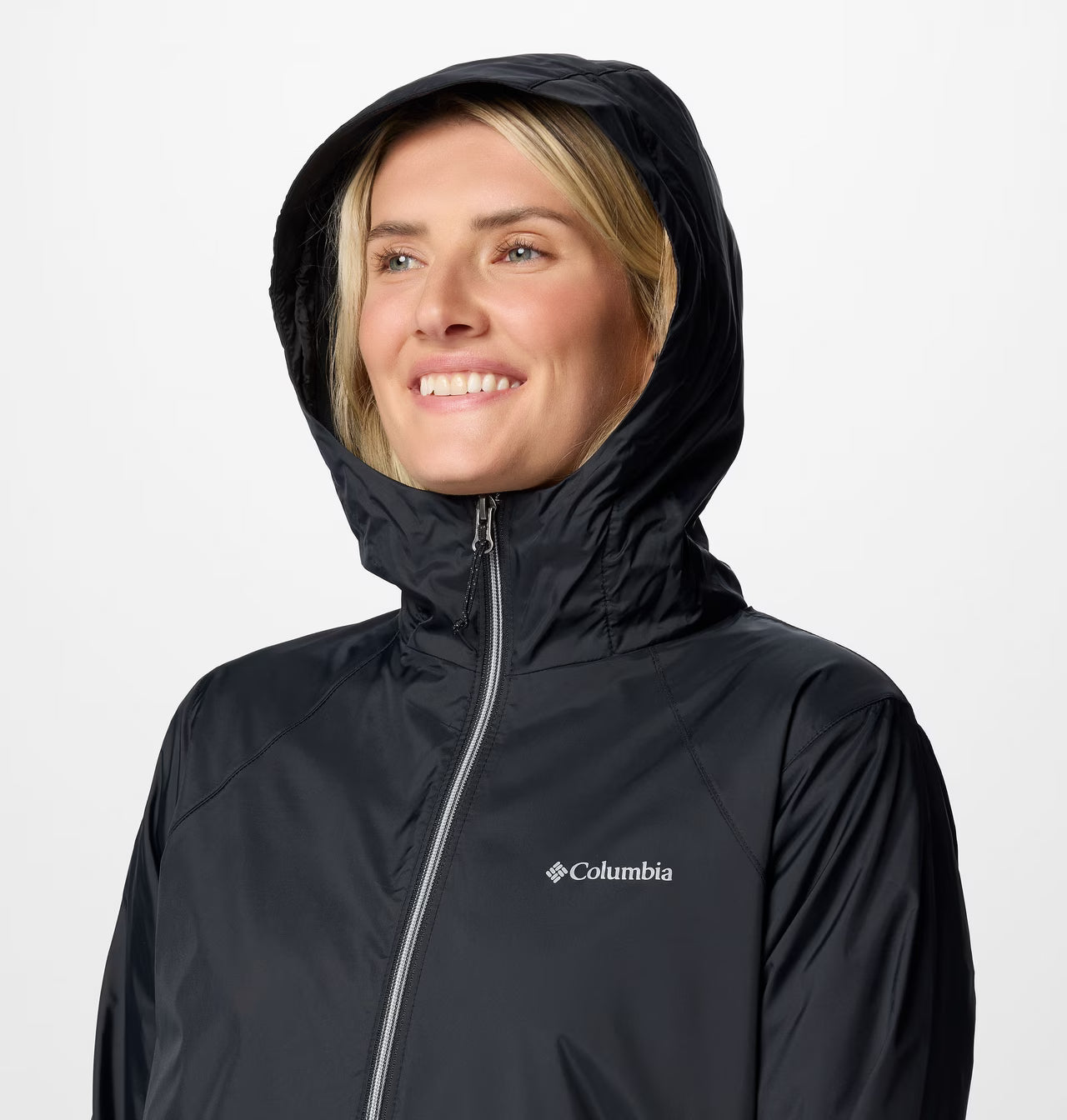 Columbia Women's Switchback™ II Lined Long Jacket