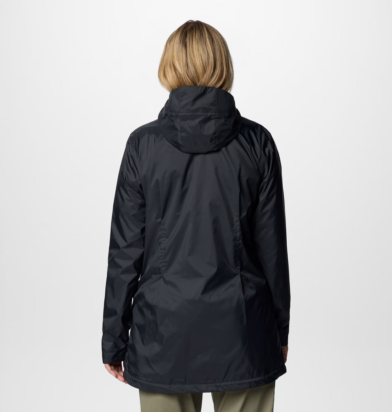 Columbia Women's Switchback™ II Lined Long Jacket
