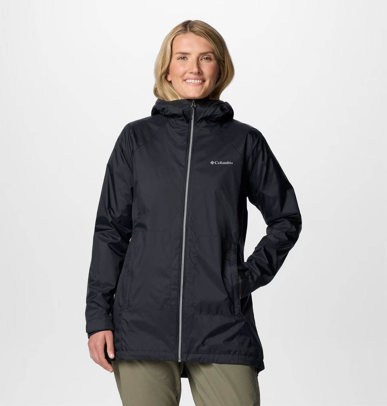 Columbia Women's Switchback™ II Lined Long Jacket