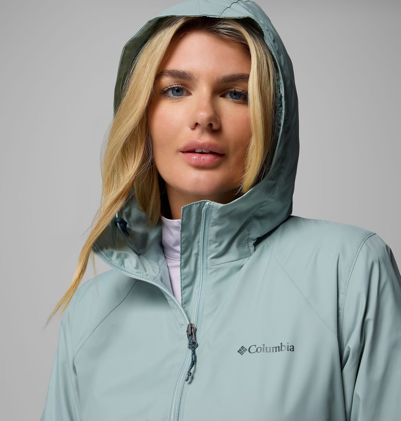 Columbia Women's Switchback™ II Lined Long Jacket