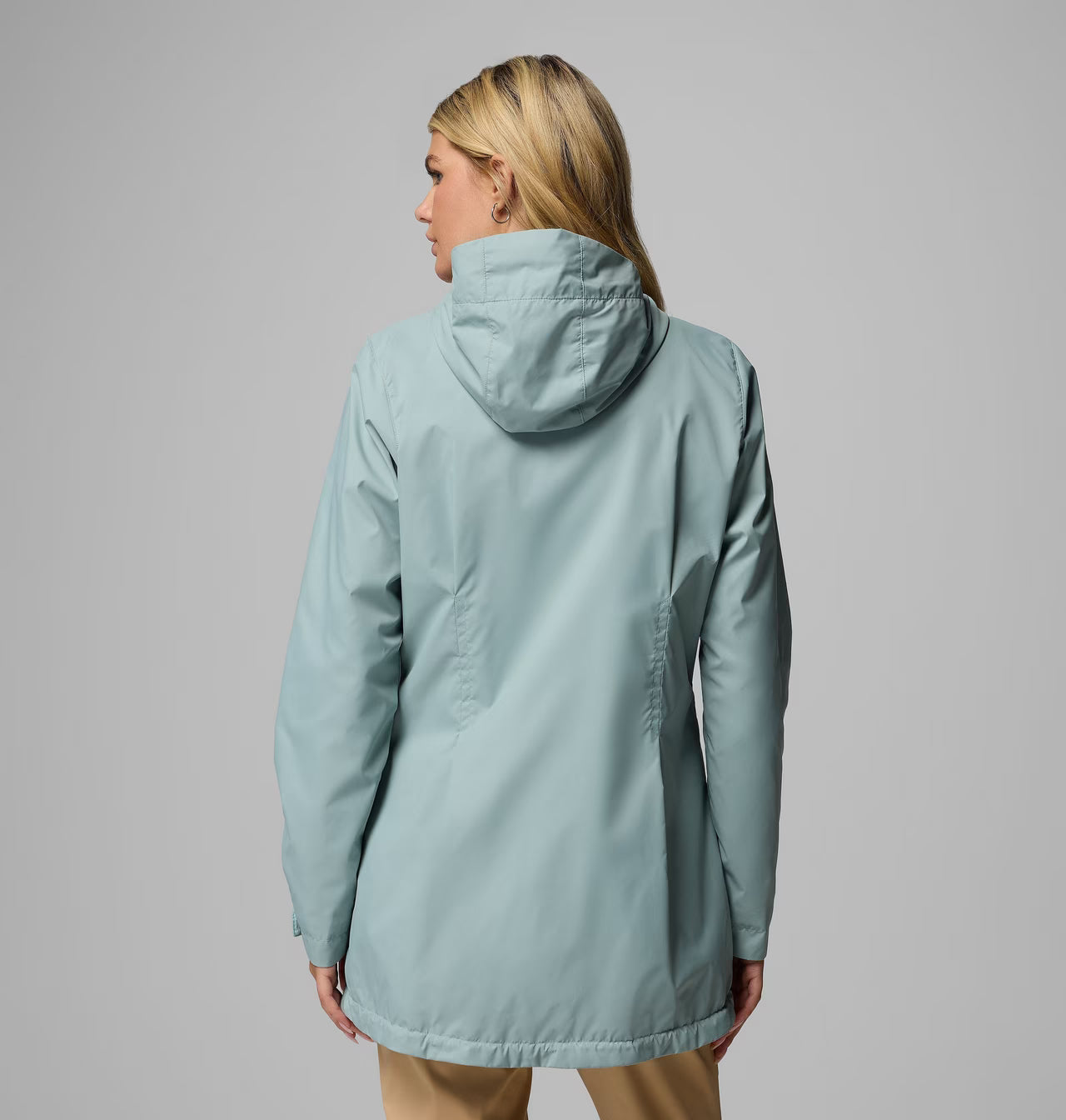 Columbia Women's Switchback™ II Lined Long Jacket