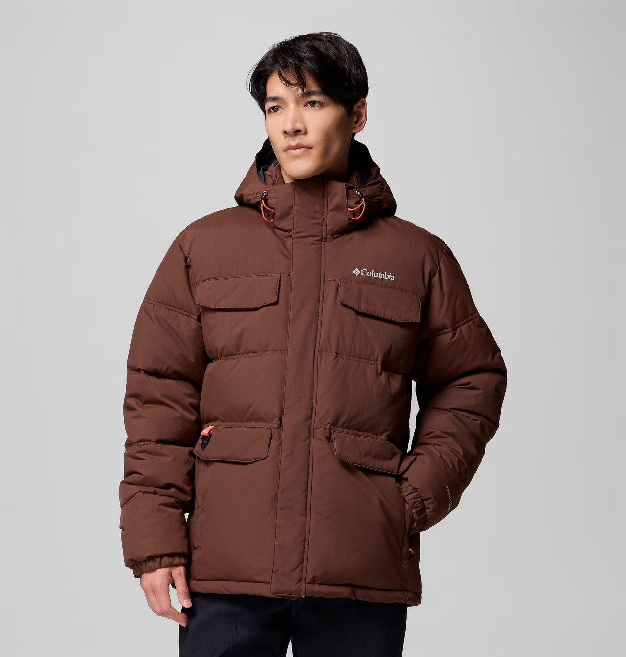 Columbia Men's Landroamer™ Puffer Jacket