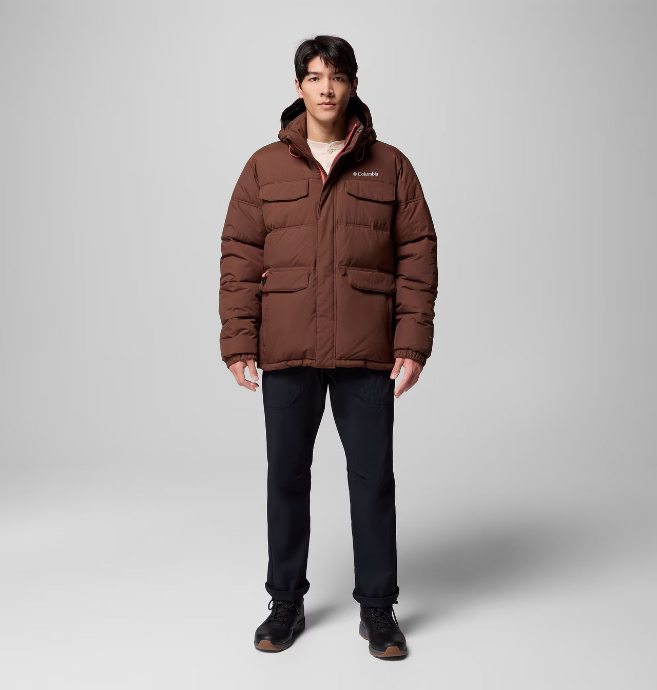 Columbia Men's Landroamer™ Puffer Jacket