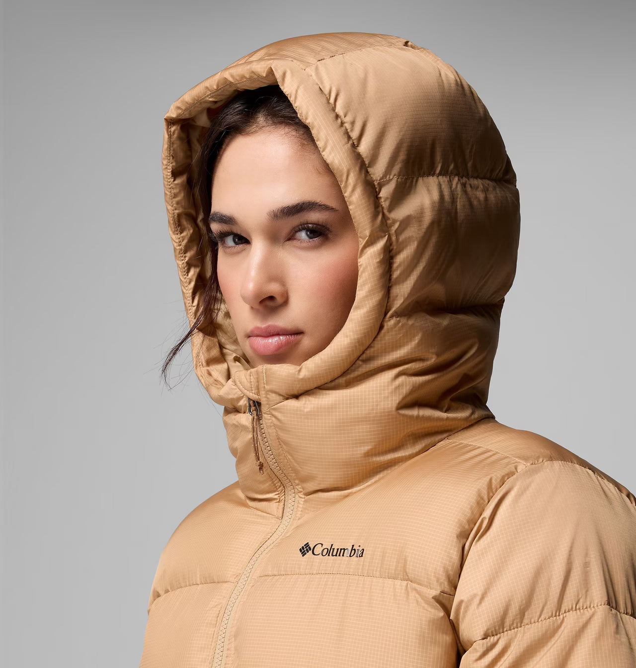 Columbia Women's Puffect™ II Long Jacket