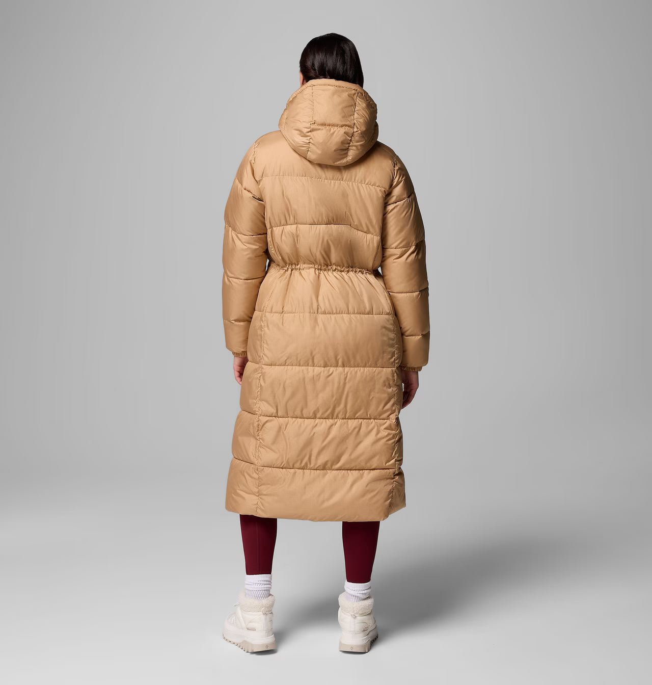 Columbia Women's Puffect™ II Long Jacket