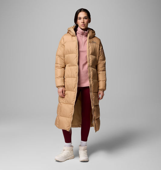 Columbia Women's Puffect™ II Long Jacket