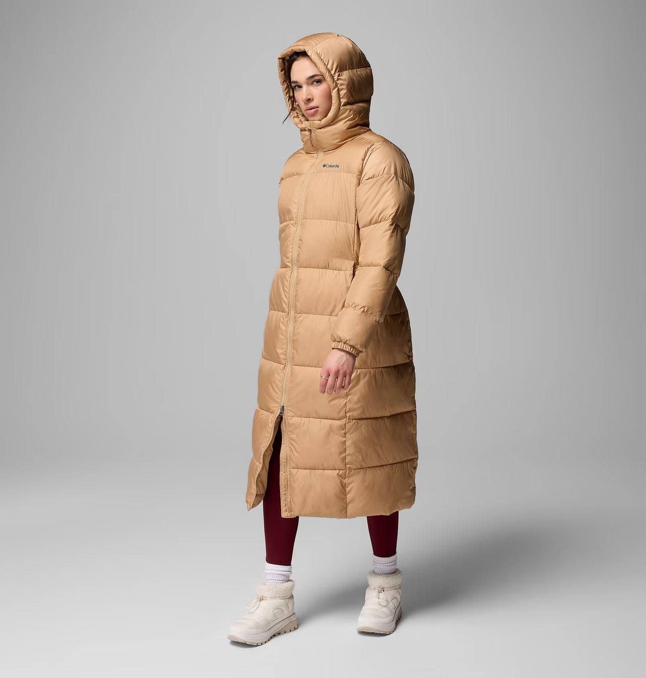 Columbia Women's Puffect™ II Long Jacket