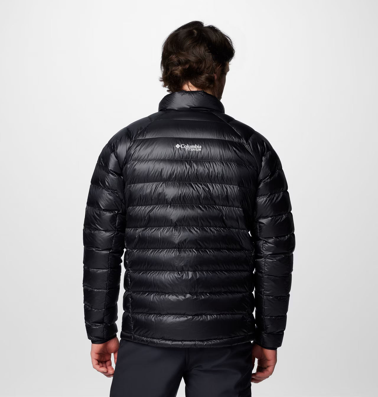 Columbia Men's Arctic Crest™ Down Jacket