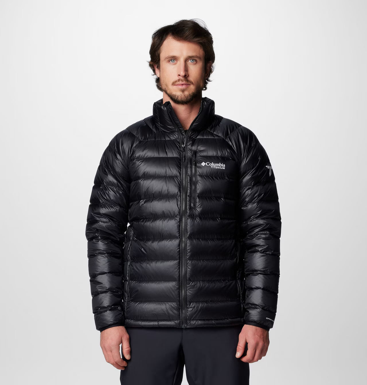 Columbia Men's Arctic Crest™ Down Jacket